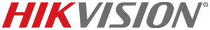 Logo thương hiệu Hikvision