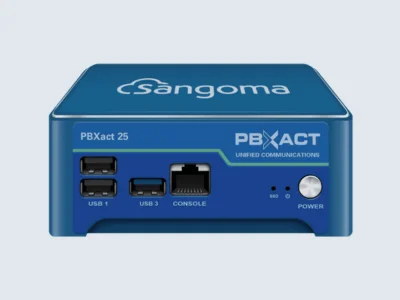 PBXact appliances