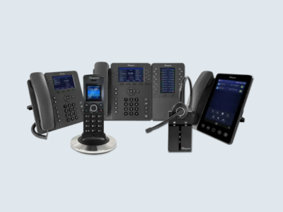Phones