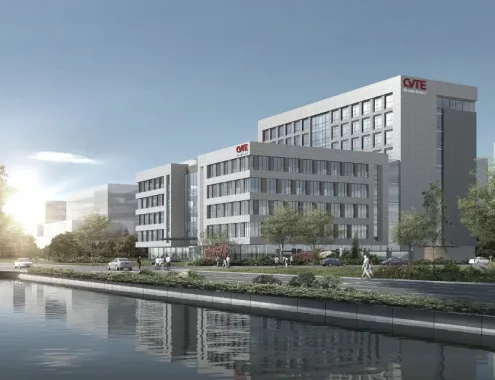 MAXHUB là thương hiệu của Tập đoàn CVTE và là nhà cung cấp giải pháp nổi tiếng thế giới về các sản phẩm trình điều khiển LCD.