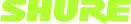 Logo Shure