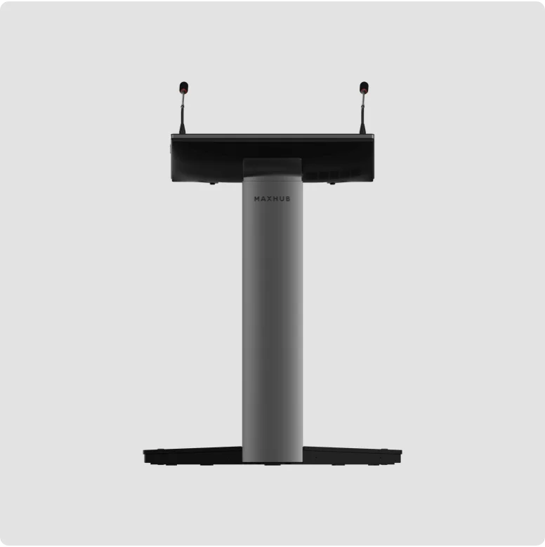 Smart Lectern
