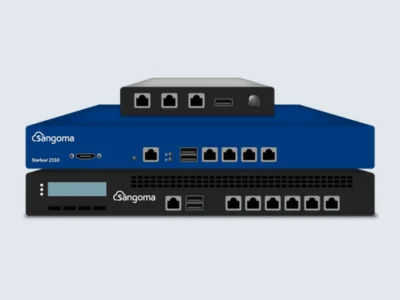 StarBox® appliances