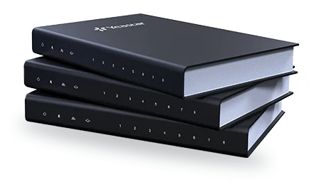 TA Series FXO VoIP Gateway