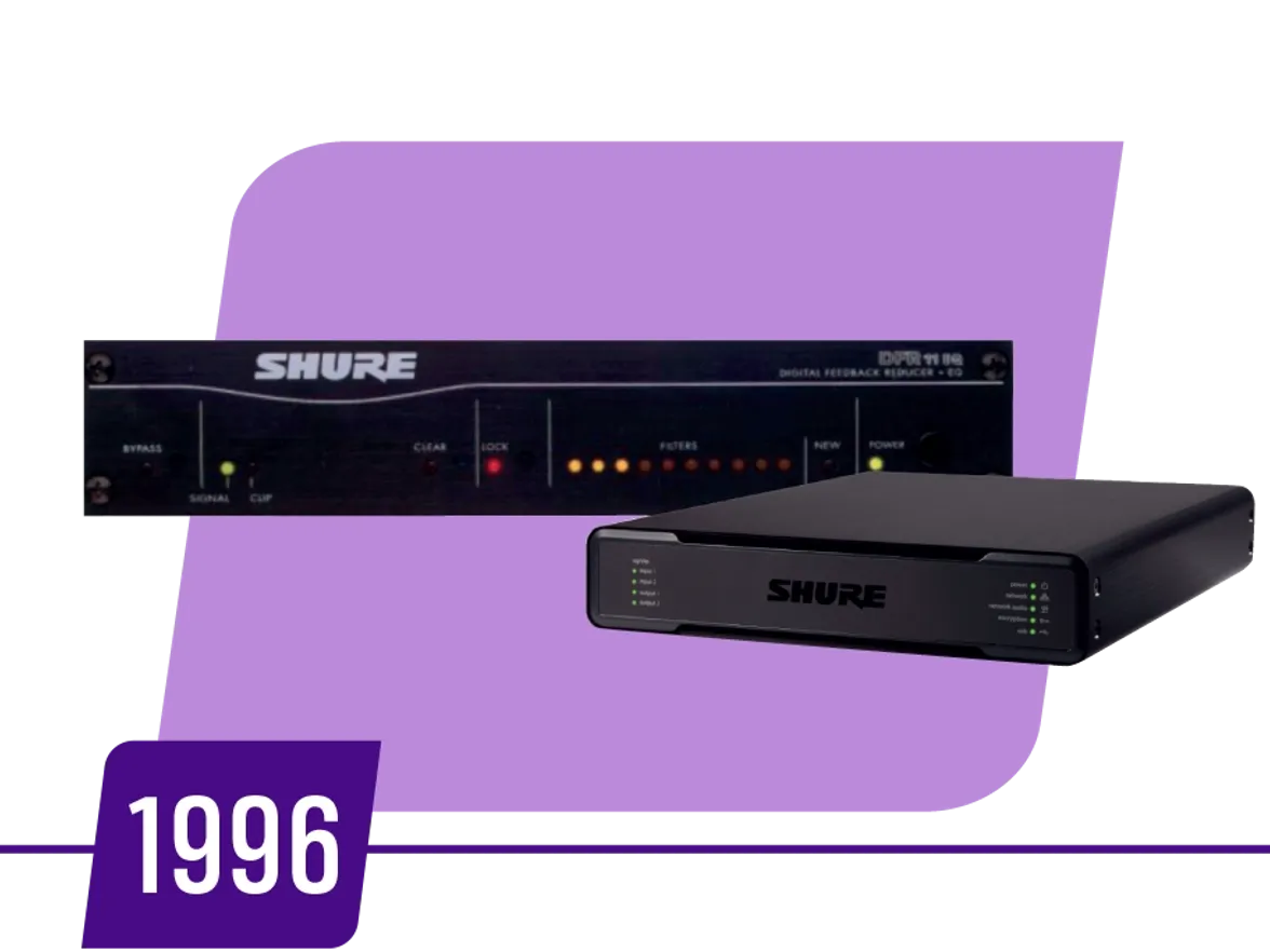 The DFR11EQ