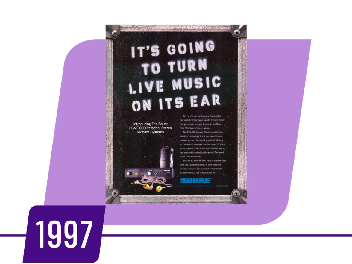The PSM®600