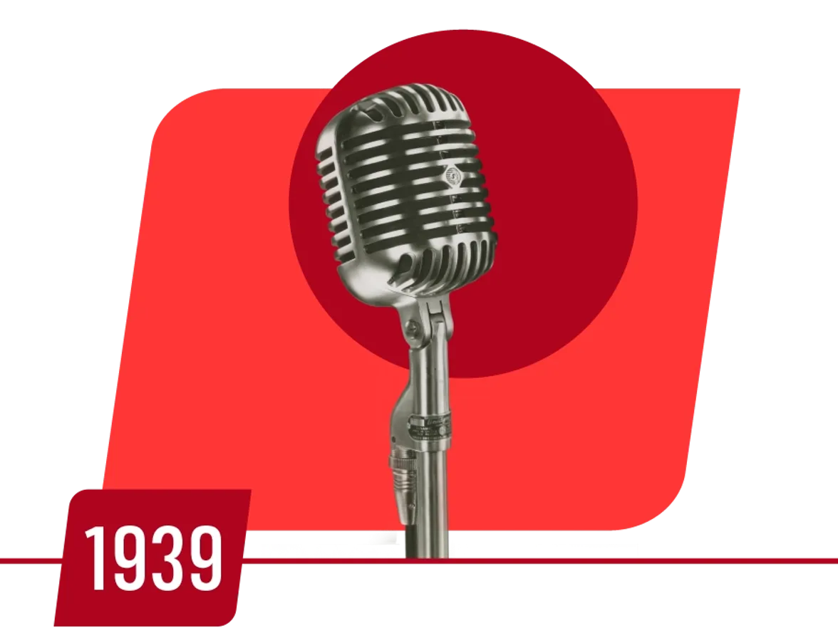 The Unidyne® Model 55