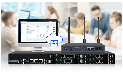 IP PBX