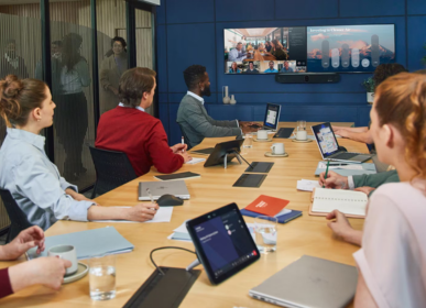 Video Conferencing