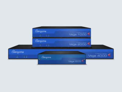 VoIP hardware