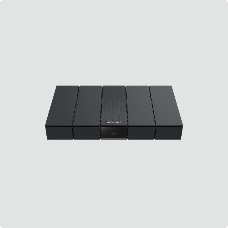 Wireless Box WB05
