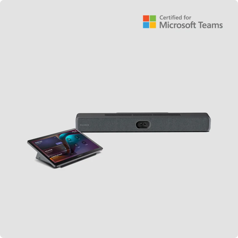 XBar V50 Kit - Android
