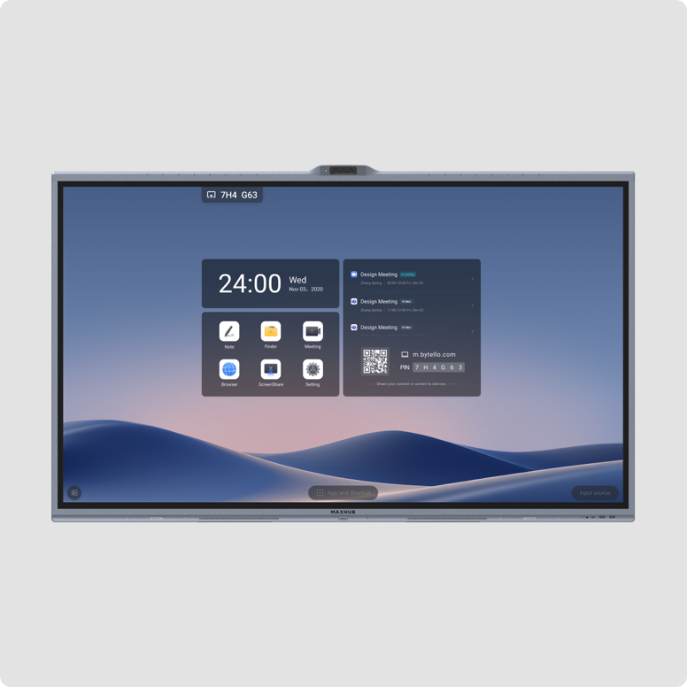 XBoard V7 V Series