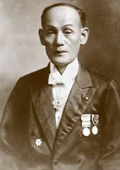 Ông Yamaha Torakusu