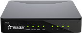 Yeastar P520