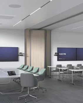 Bộ giải pháp thiết bị hội nghị Yealink