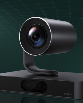 Camera hội nghị Yealink