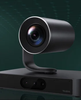 Camera hội nghị Yealink