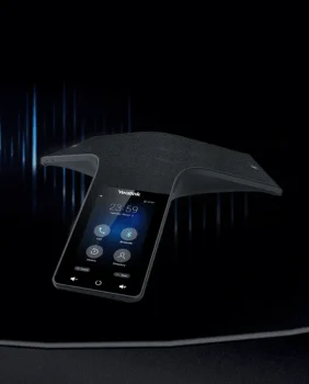 Điện thoại hội nghị Yealink