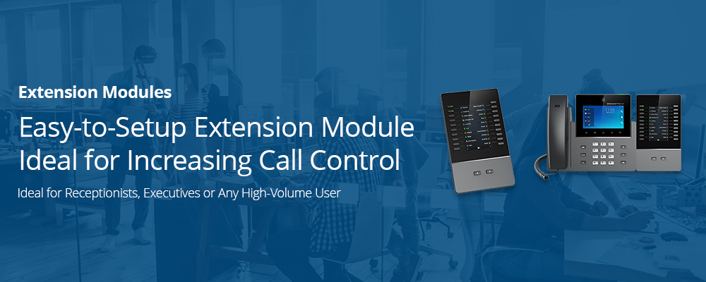 Extension Modules