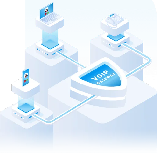 VoIP Gateway là gì và nó hoạt động như thế nào?