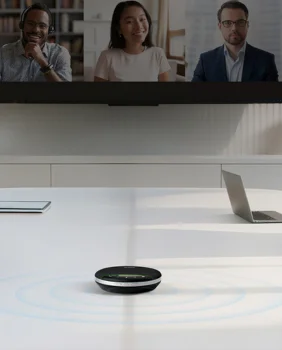 Loa họp hội nghị Yealink