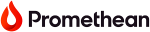 Logo thương hiệu Promethean