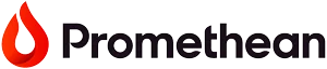 Logo thương hiệu Promethean
