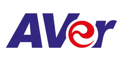 Logo Aver