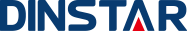 Logo thương hiệu Dinstar