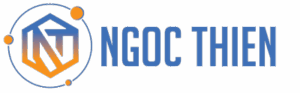 Logo Ngọc Thiên