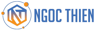 Logo Ngọc Thiên