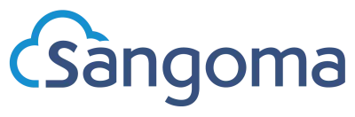 Logo Sangoma