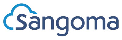 Logo Sangoma