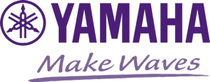 Logo Yamaha