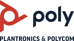 Plantronics + Polycom