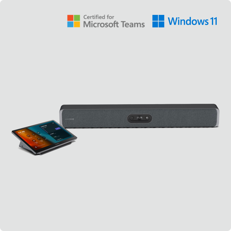 XBar W70 Kit - Windows