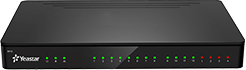 Tổng đài VoIP Yeastar S412