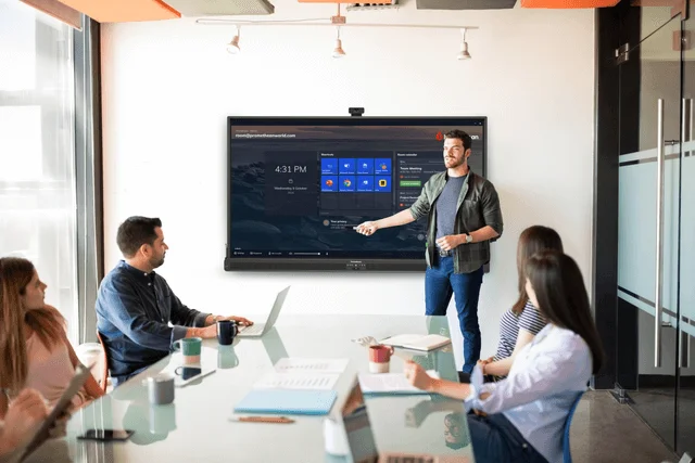 Sứ mệnh của Promethean