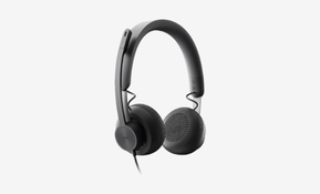 Tai nghe Logitech