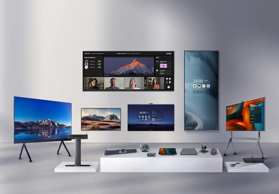 NGỌC THIÊN – NHÀ CUNG CẤP THƯƠNG HIỆU MAXHUB CHÍNH HÃNG TẠI VIỆT NAM