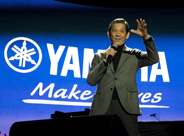 Ý nghĩa của "Make Waves"