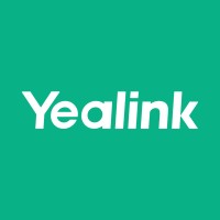 logo thương hiệu Yealink