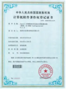 Chứng nhận Fanvil