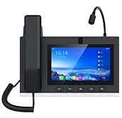 A308i Android Console IP Phone