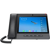 A320 Android Touch Screen IP Phone