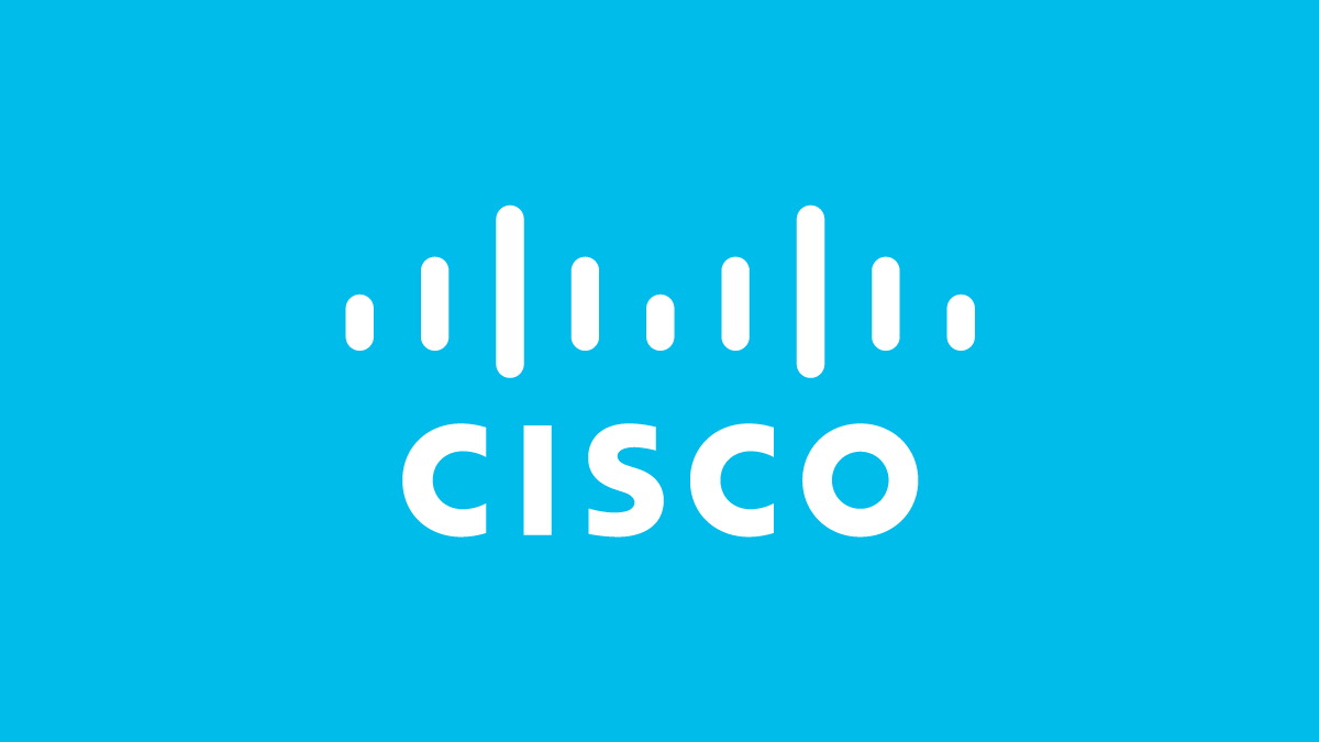 Thương hiệu Cisco