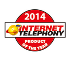 INTERNET TELEPHONY 2014 Product of the Year