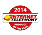 INTERNET TELEPHONY 2014 Product of the Year