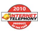 IT-SIBERIA. SIBTELECOM Gold Medal Award